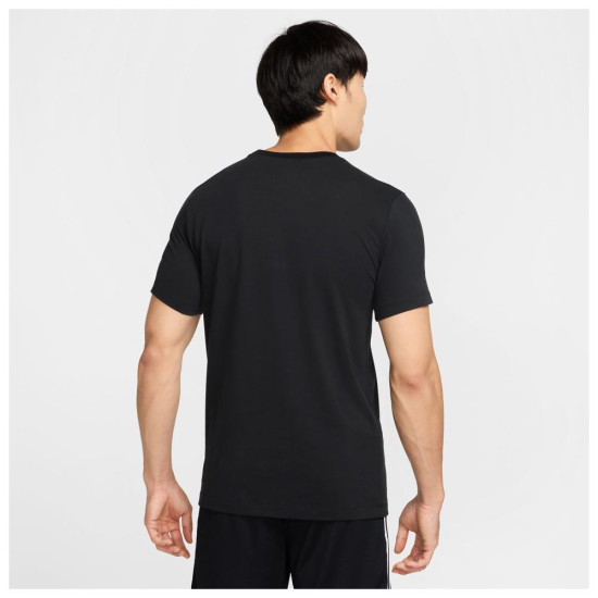 Nike Ανδρική κοντομάνικη μπλούζα Dri-FIT
